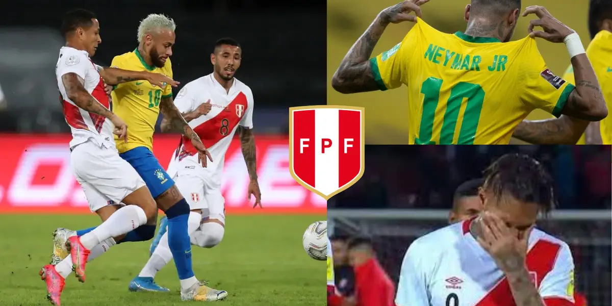 Tenía todo para triunfar en la Selección Peruana, pero solo vendió humo