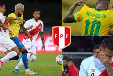 Tenía todo para triunfar en la Selección Peruana, pero solo vendió humo