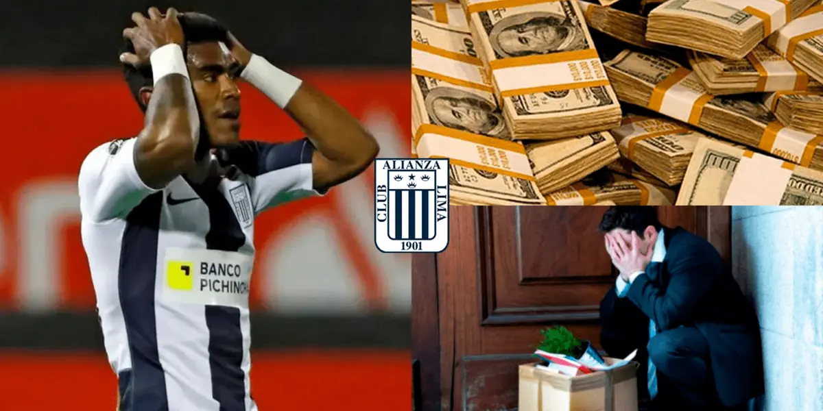 Tenía todo para triunfar, pero decidió no aceptar irse a Alianza Lima