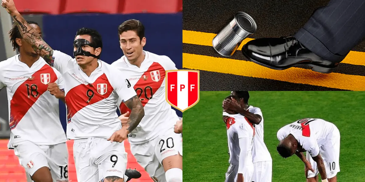 Tenía todo para triunfar, pero de un momento a otro desapareció