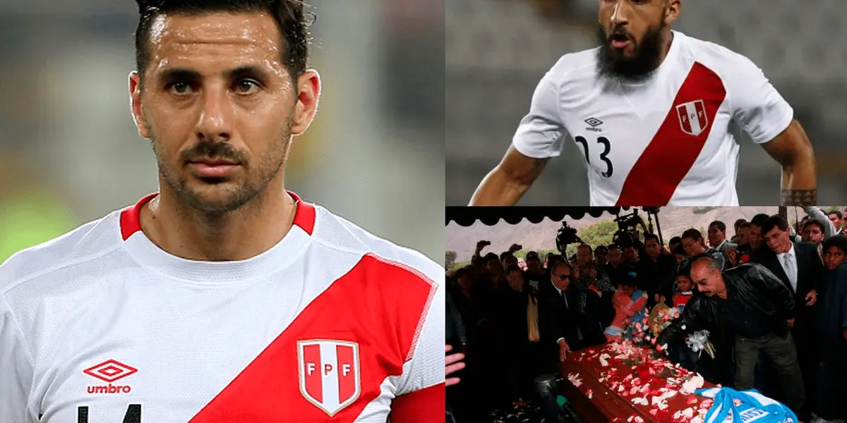 Tenía un futuro brillante, pero lastimosamente perdió la vida