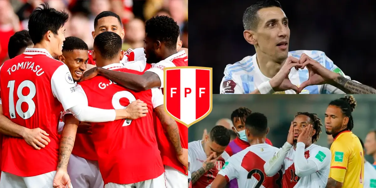 Tenía un gran futuro con la Selección Peruana, pero un fatídico partido lo terminó borrando