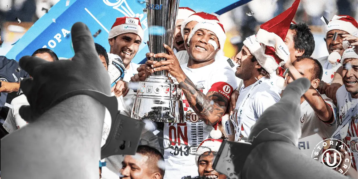 Tenía un gran talento, pero sus malos pasos lo llevaron a perder oportunidades