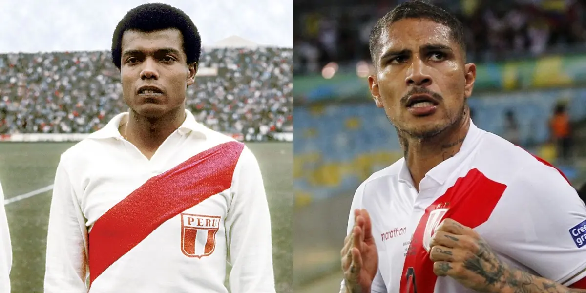 ¿El Nene o el Depredador? ¿Quién es el mejor delantero de la historia de la selección peruana Paolo Guerrero o Teófilo Cubilla? Mira aquí el análisis de El Futbolero
