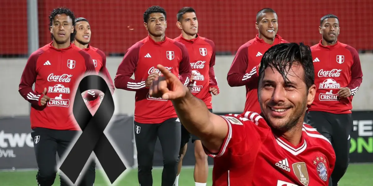 Terrible noticia del fallecimiento de figura a nivel mundial