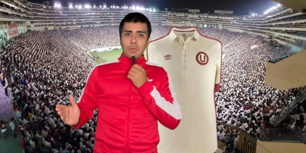 The Football History Boys eligió a la camiseta más bonita del mundo