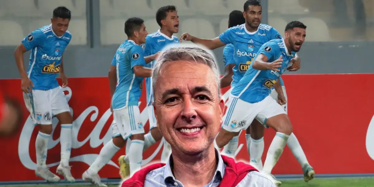 Tiago Nunes lo sacó de lista por decisión técnica y no estará ante Muni.