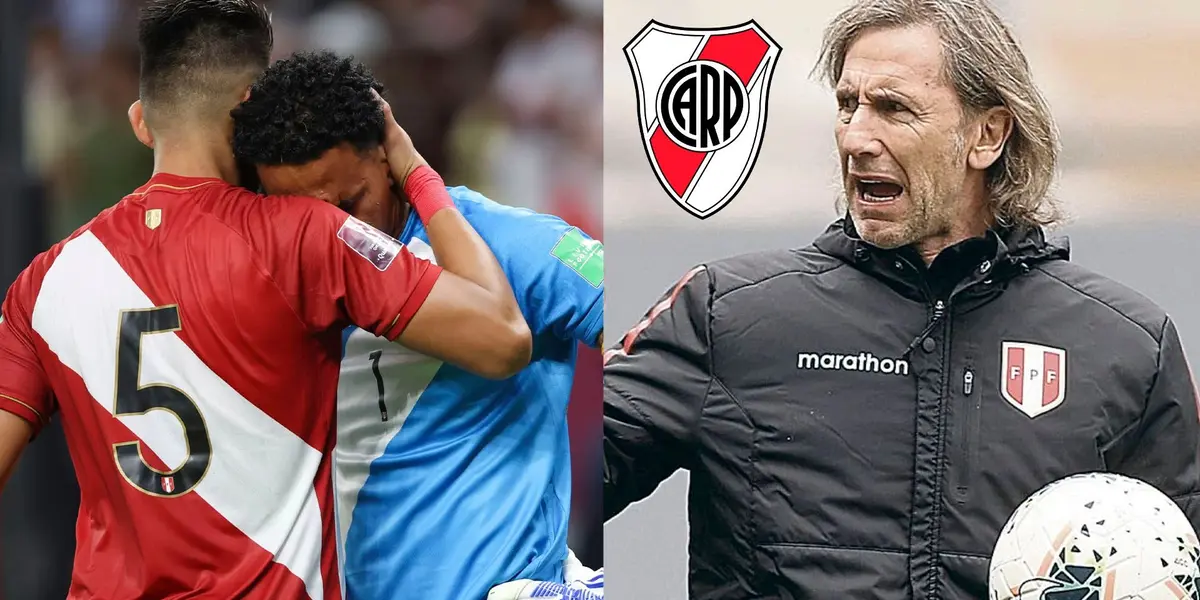 Tiene 20 años y podría llegar al cuadro ‘Millonario’ en caso llegue Ricardo Gareca