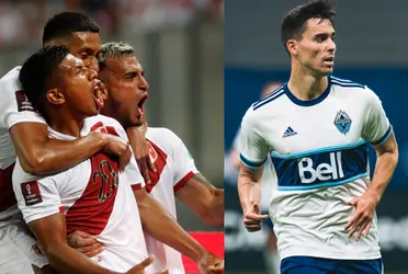 Tiene cualidades de Christian Cueva y podría llegar a ser un gran aporte para la Selección Peruana