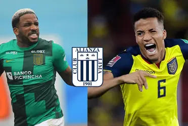 Tiene el talento de Jefferson Farfán y por eso lo quieren en Ecuador