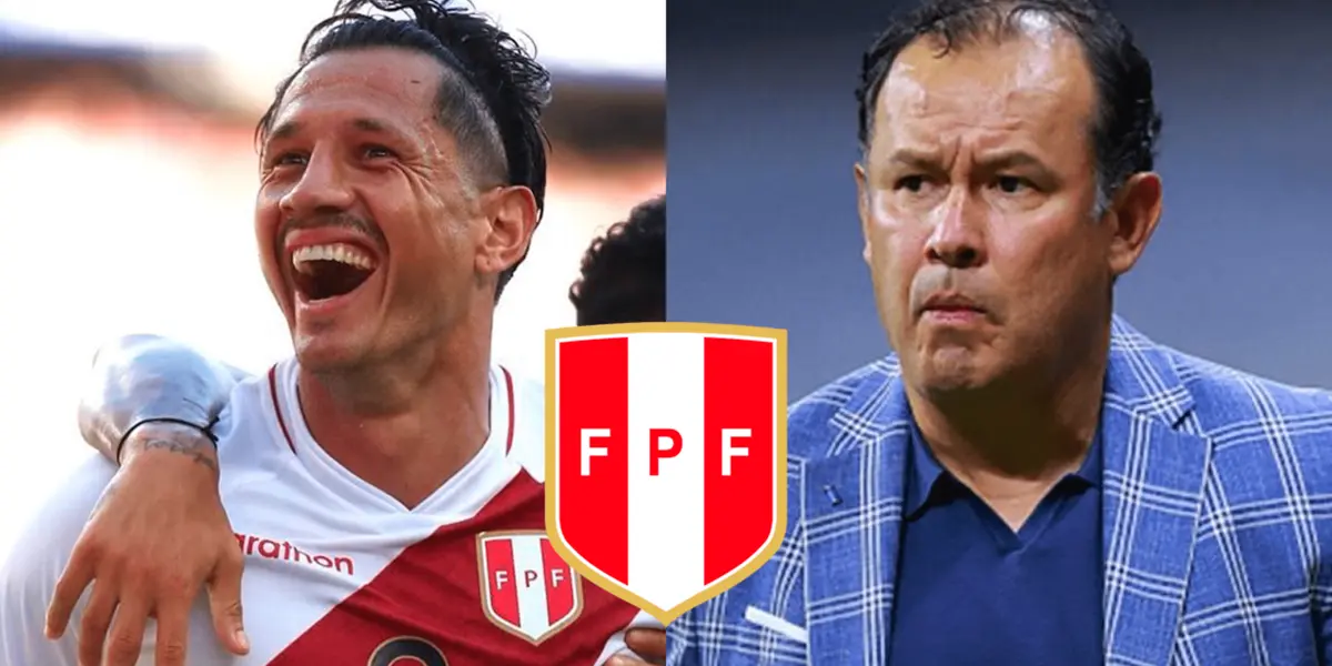 Tiene todo para estar en la Selección Peruana, pero Juan Reynoso no lo llama