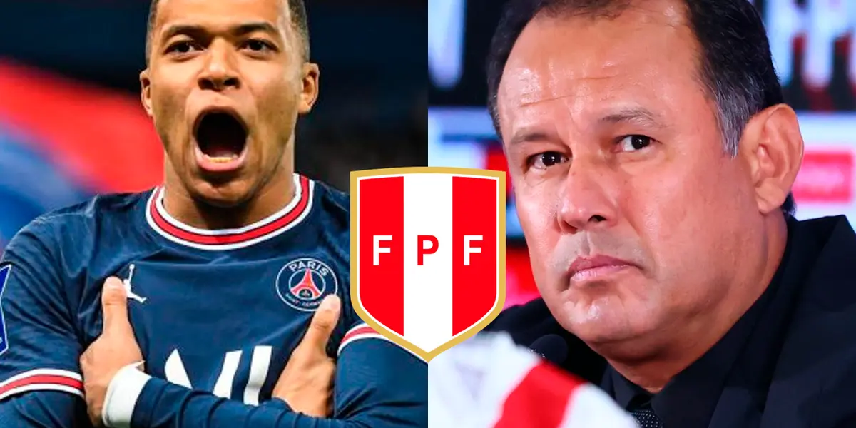 Tiene todo para estar en la Selección Peruana, pero no tiene lugar