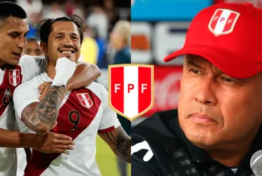 Tiene muchas ganas de poder jugar en la Selección Peruana