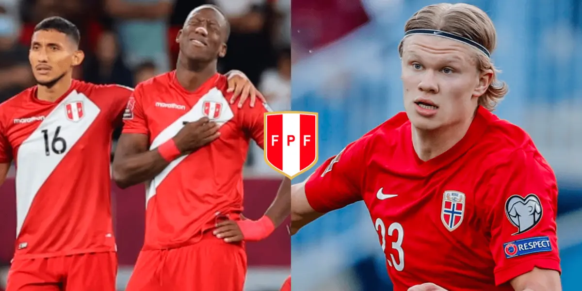 Tiene todo para poder jugar por la Selección Peruana, pero no lo toman en cuenta