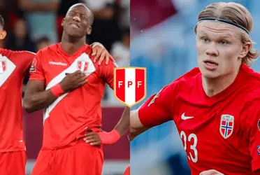 Tiene todo para poder jugar por la Selección Peruana, pero no lo toman en cuenta