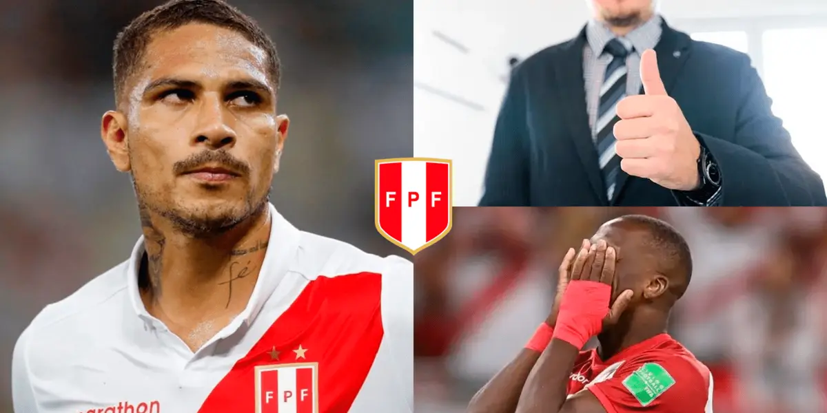 Tiene todo para poder lograr grandes cosas, pero su agente no lo ayuda nada