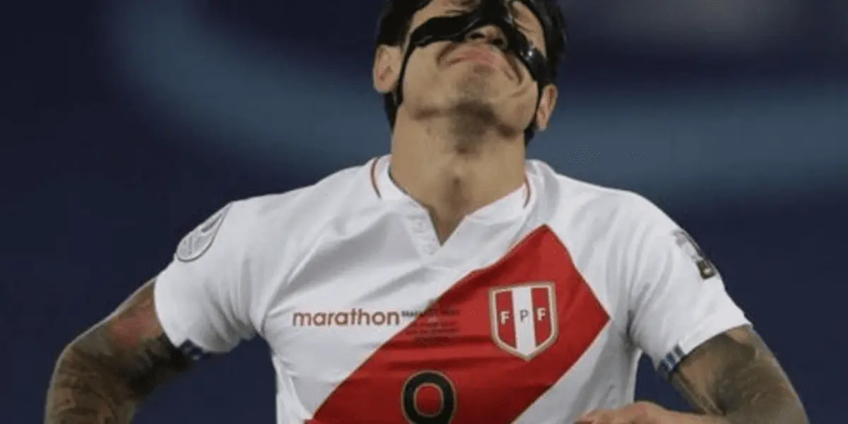 Tiene todo un futuro por delante y sueña con dejar en el banco de suplentes a Gianluca Lapadula