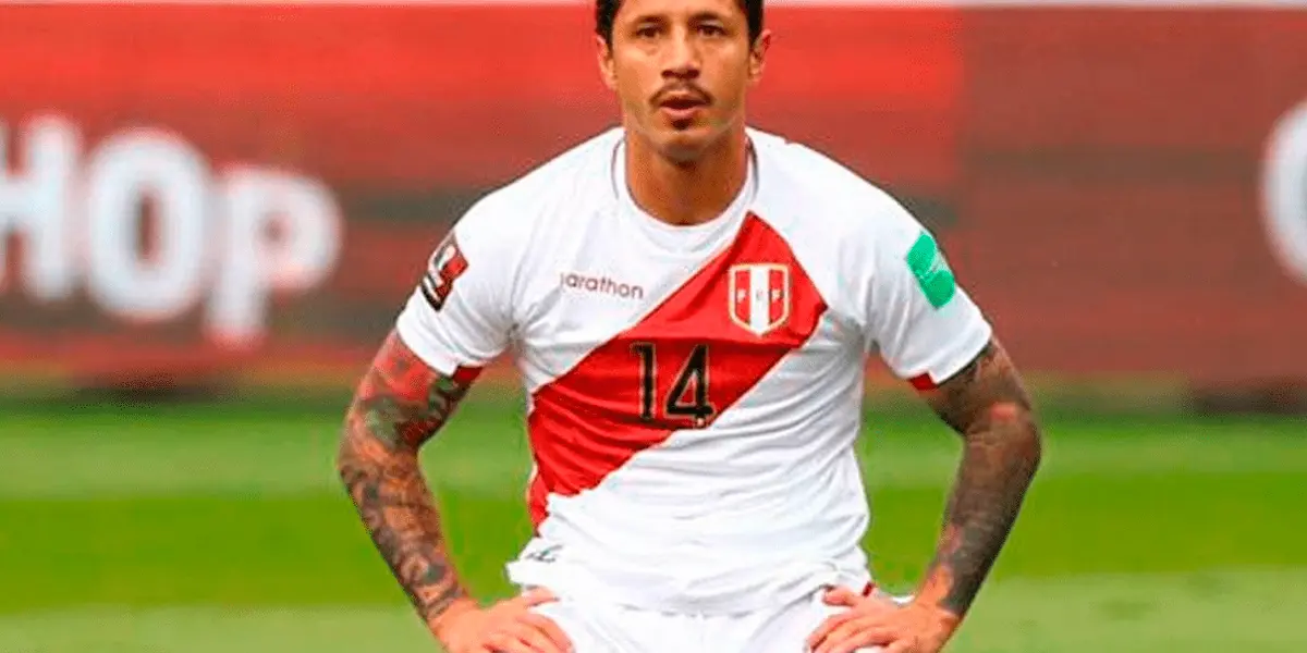 Tiene un mejor valor que Gianluca Lapadula, pese a eso para Ricardo Gareca no vale para nada