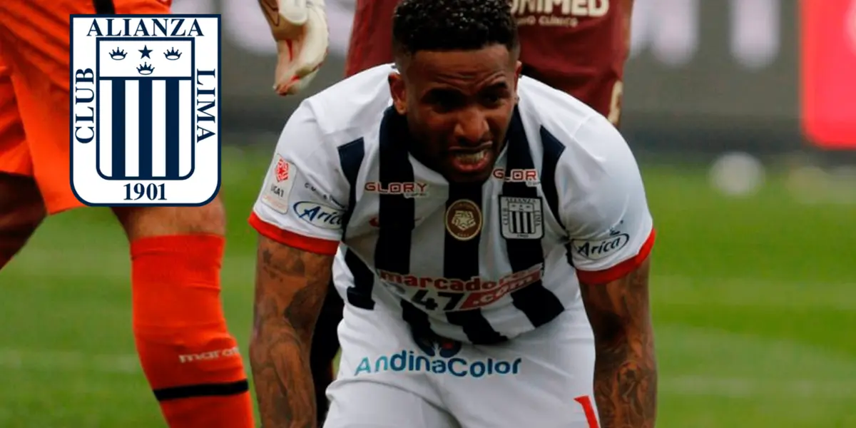 Tienen la soga en el cuello en Alianza Lima