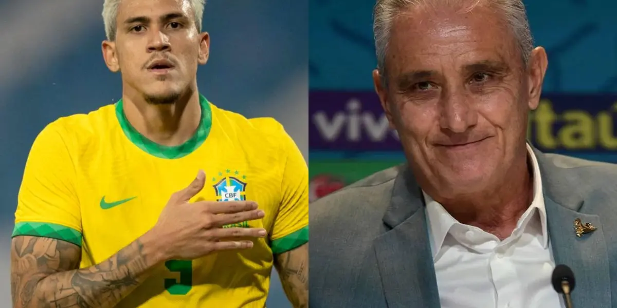 Tite dejó fuera a algunos de sus mejores hombres de cara a la Copa del Mundo
