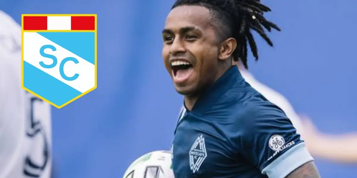 Tití Ortiz estará en la MLS