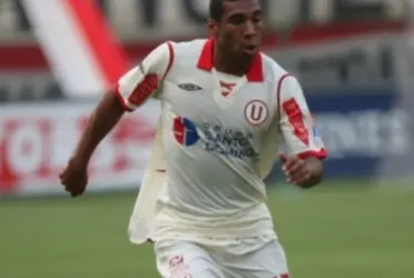 Tocó el cielo con Universitario pero así terminará su carrera de futbolistas y se dedicará a esto para sobrevivir Giancarlo Carmona
