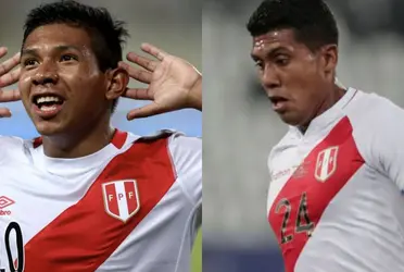 Toda la hinchada reclama a García como titular, pero Ricardo Gareca tiene otros planes.