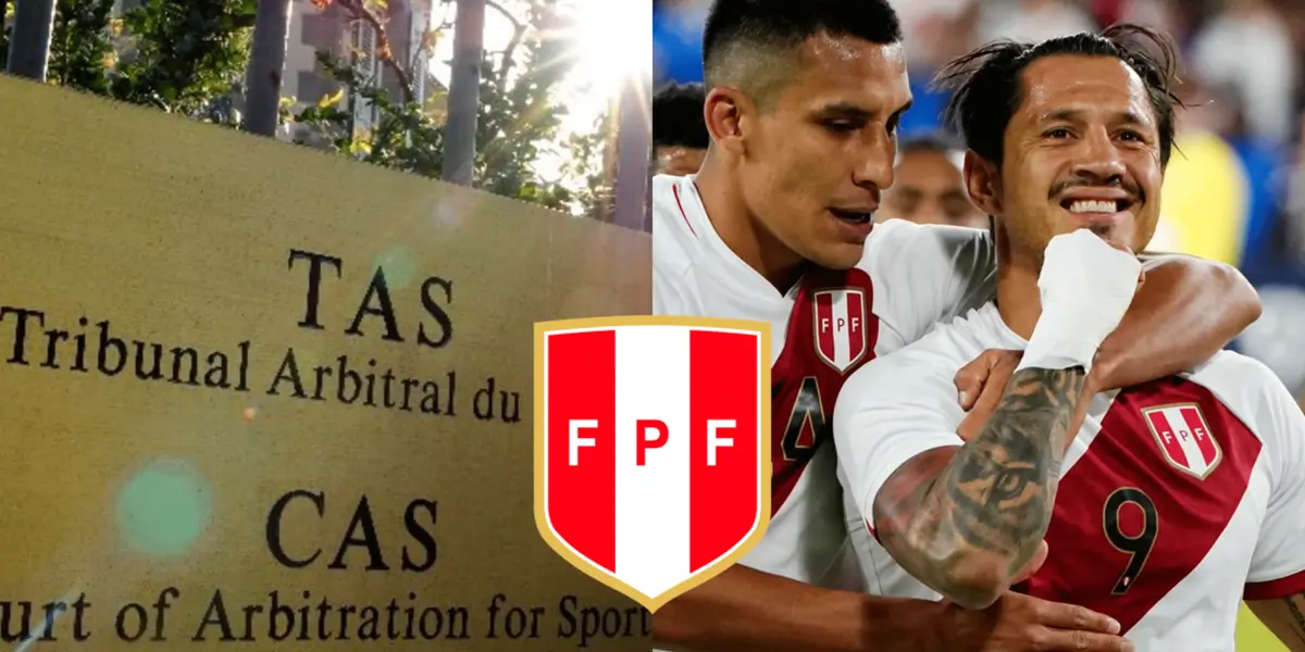 Todavía hay una mínima oportunidad de poder ir al Mundial de Qatar 2022