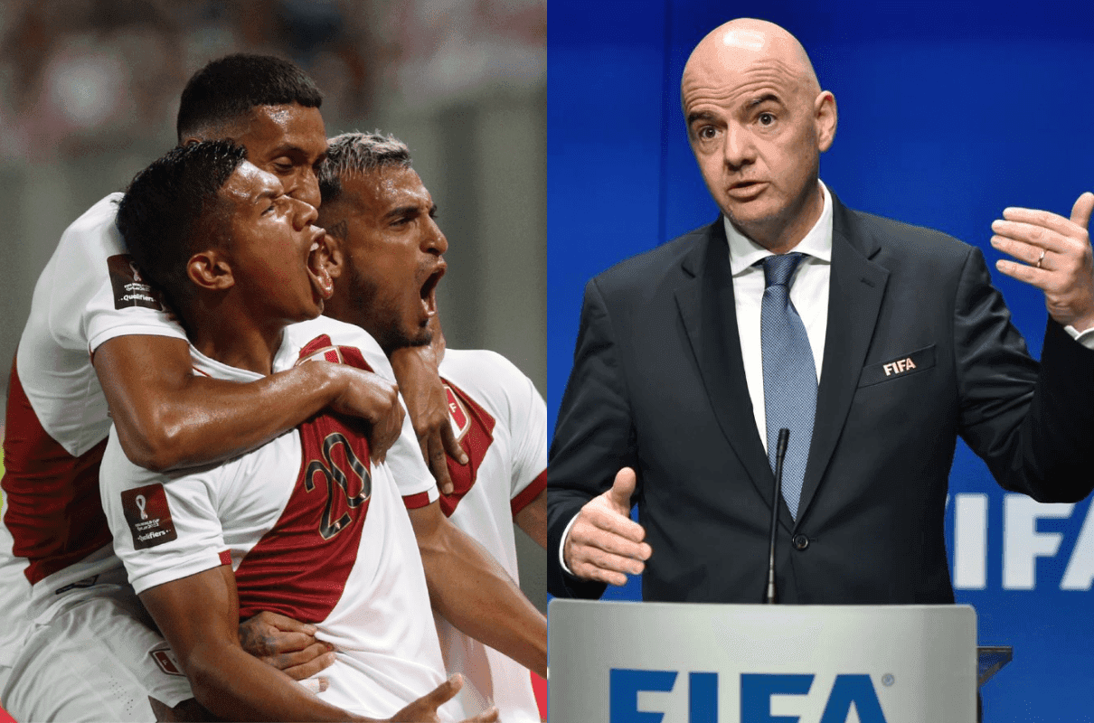 Todo dependerá de la FIFA en esta nueva audiencia por el caso de Byron Castillo