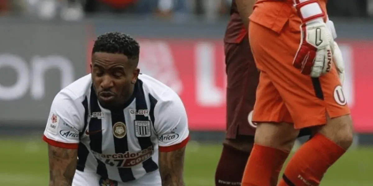 Todo el mundo crítica a Alianza Lima y Jefferson Farfán, pero uno se decantó por defenderlo