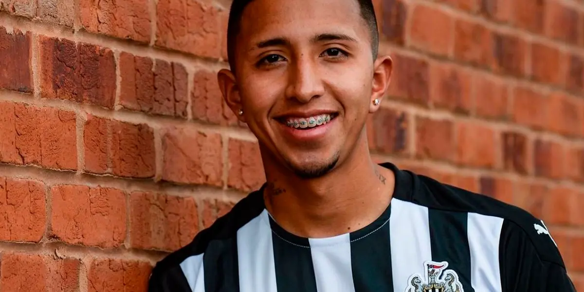 Todo está dicho, el mediocampista no vendrá al Perú y se quedará en Europa