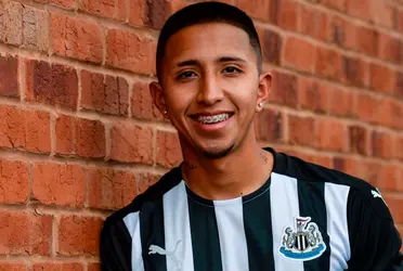 Todo está dicho, el mediocampista no vendrá al Perú y se quedará en Europa