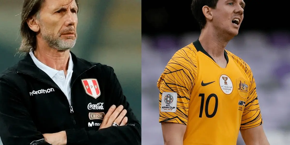 Todo estaría listo para que la Selección Peruana consiga su pase al Mundial de Qatar 2022