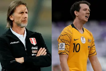 Todo estaría listo para que la Selección Peruana consiga su pase al Mundial de Qatar 2022