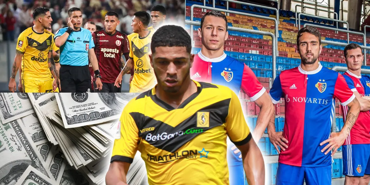 Todo hace indicar que Arón Sánchez tendrá su oportunidad de jugar fuera