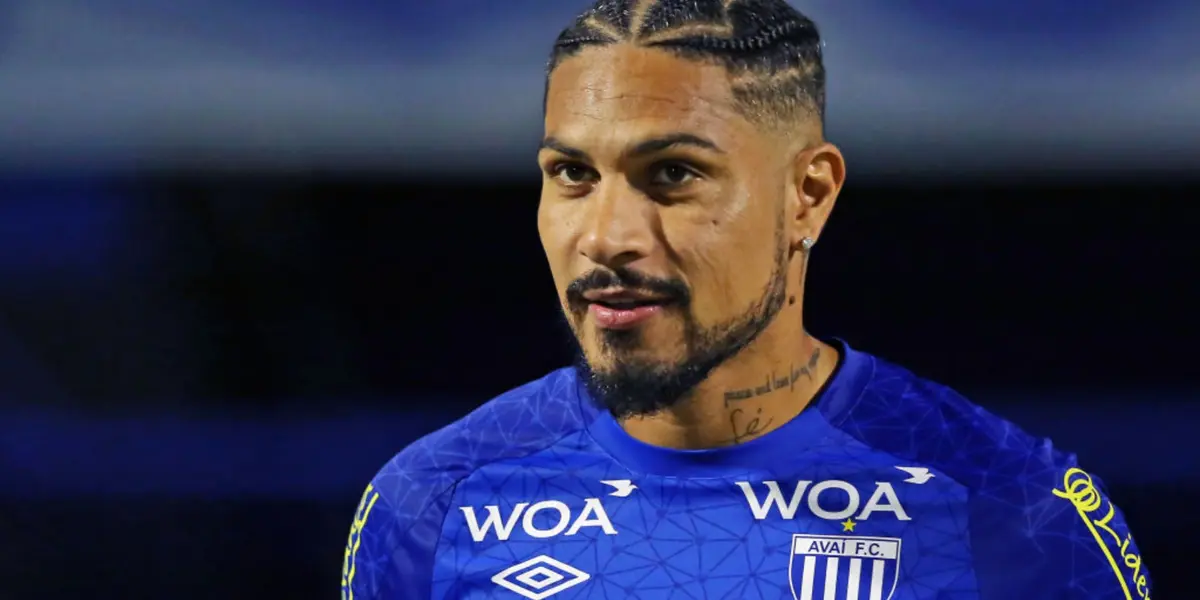 Todo hace indicar que el ‘Depredador’ volvería a la Liga 1