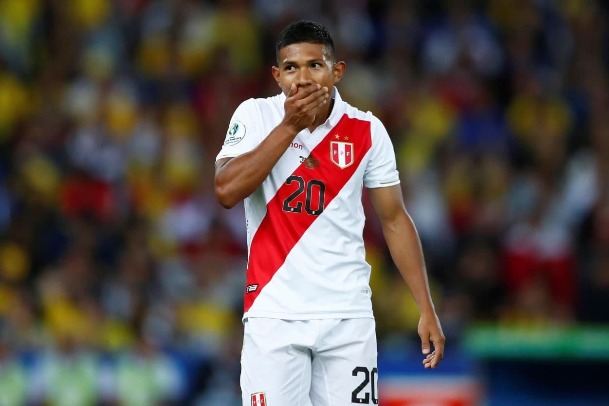 Todo hace indicar que Jairo Concha iniciará como titular contra Jamaica