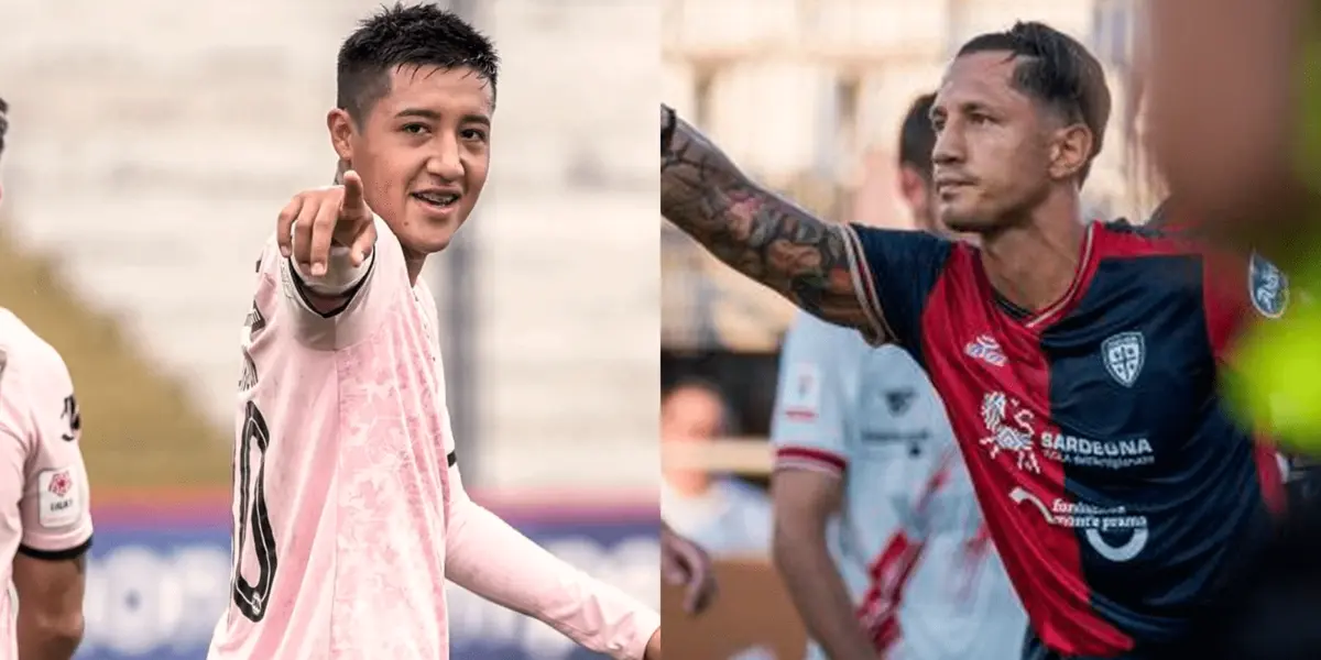 Todo hace indicar que Jostin Alarcón estará jugando en Italia