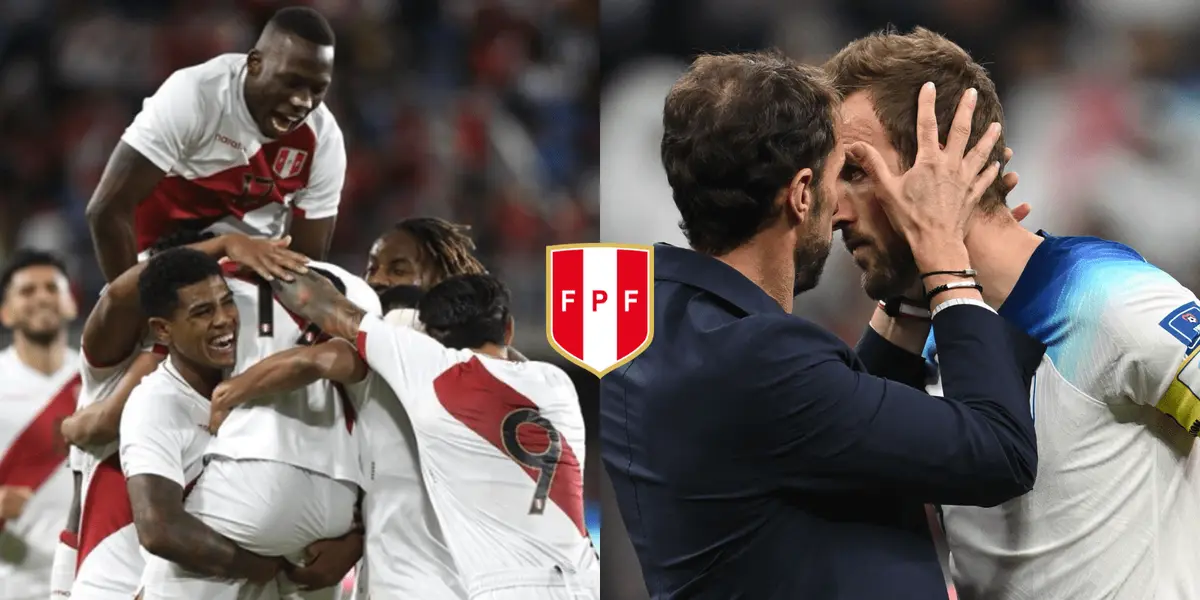 Todo hace indicar que la Selección Peruana tendrá nueva estrella