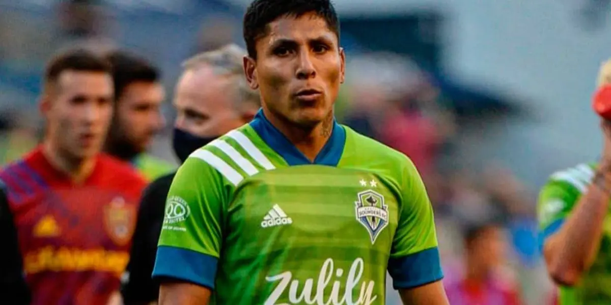 Todo hace indicar que las negociaciones no van por buen camino.