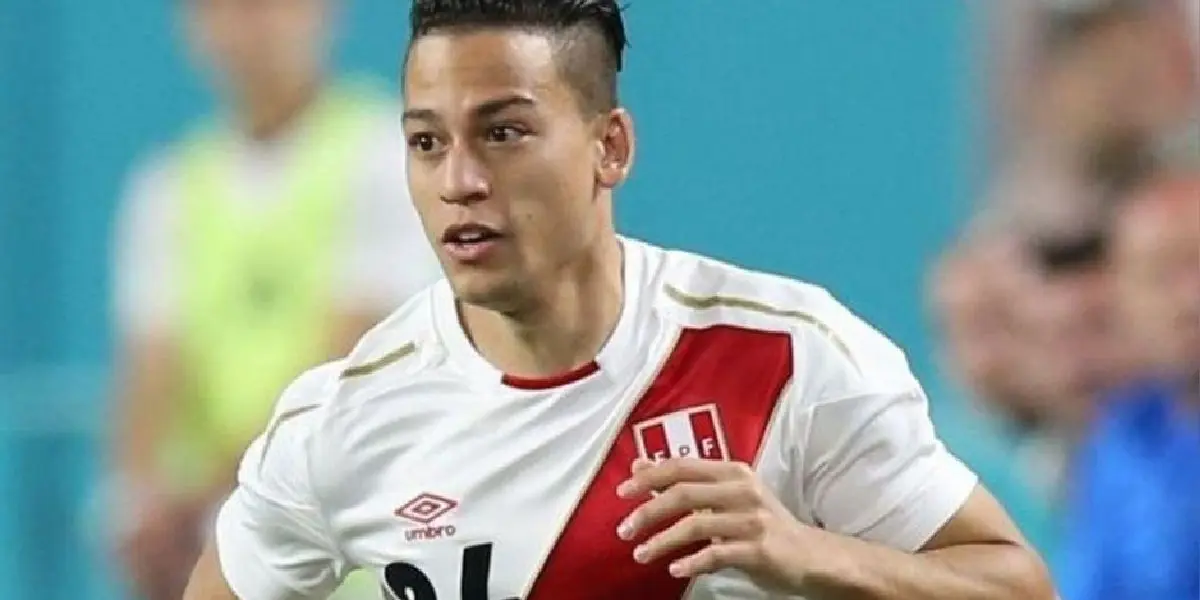 Todo indica que Cristian Benavente ya tendría listo el lugar en donde jugará la siguiente temporada