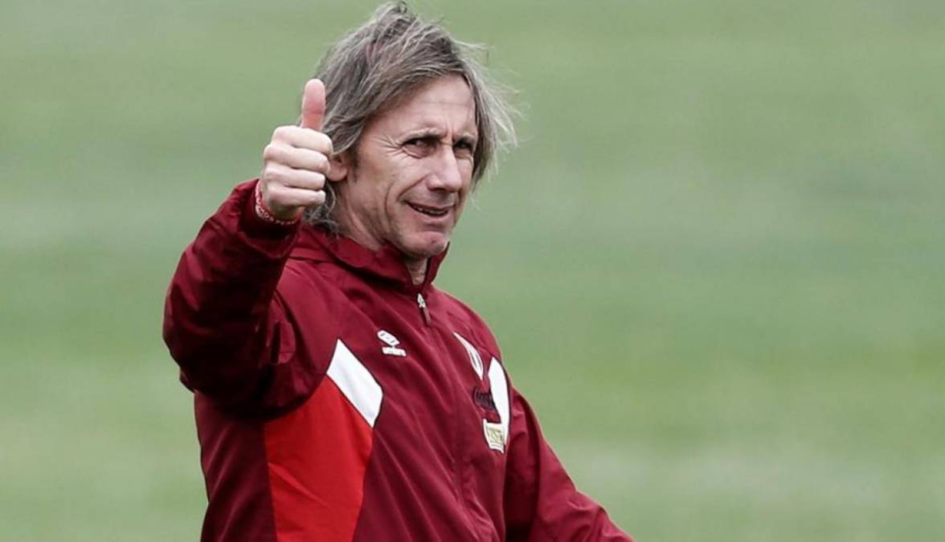 Todo indica que Ricardo Gareca no irá a Chile