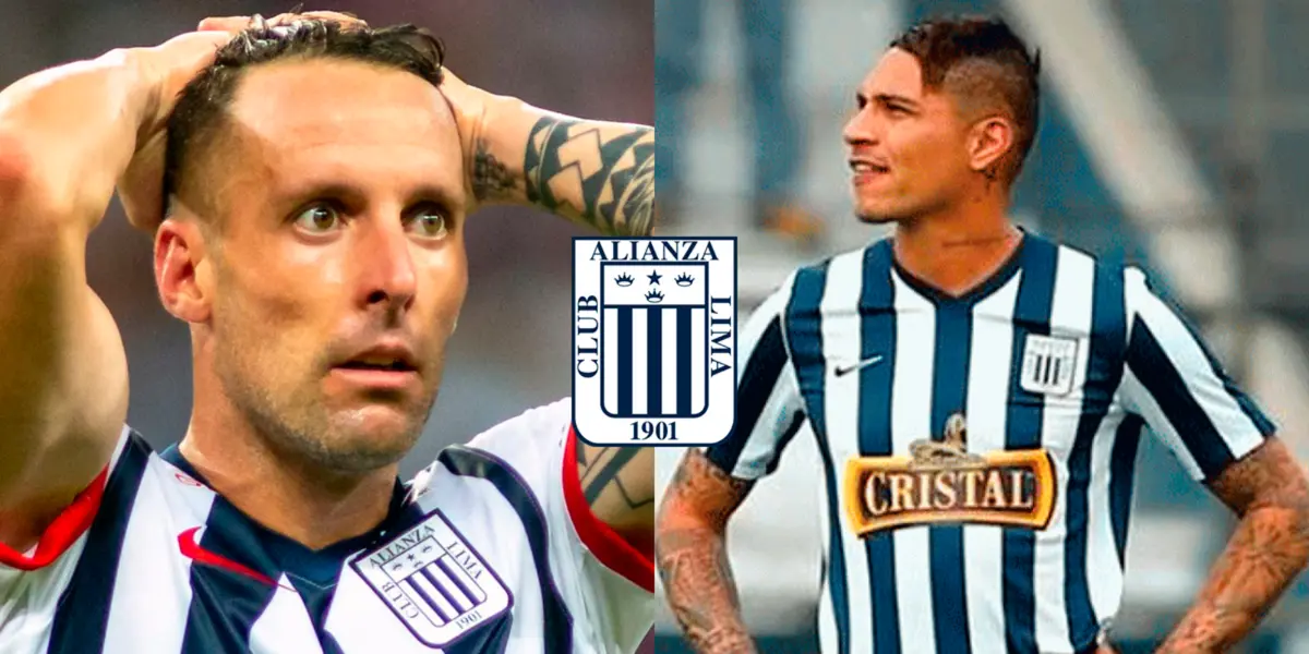 Todo indicaba que iba a ser el fichaje bomba, pero a último hora se arrepintió