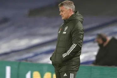 Todo lo sucedido apunta a que Ole Gunnar Solskjær saldrá del equipo y entrará otro DT para encaminar a los ‘Diablos Rojos.