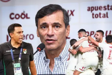 Todo parece indicar que el DT argentino es el ideal para el Centenario crema