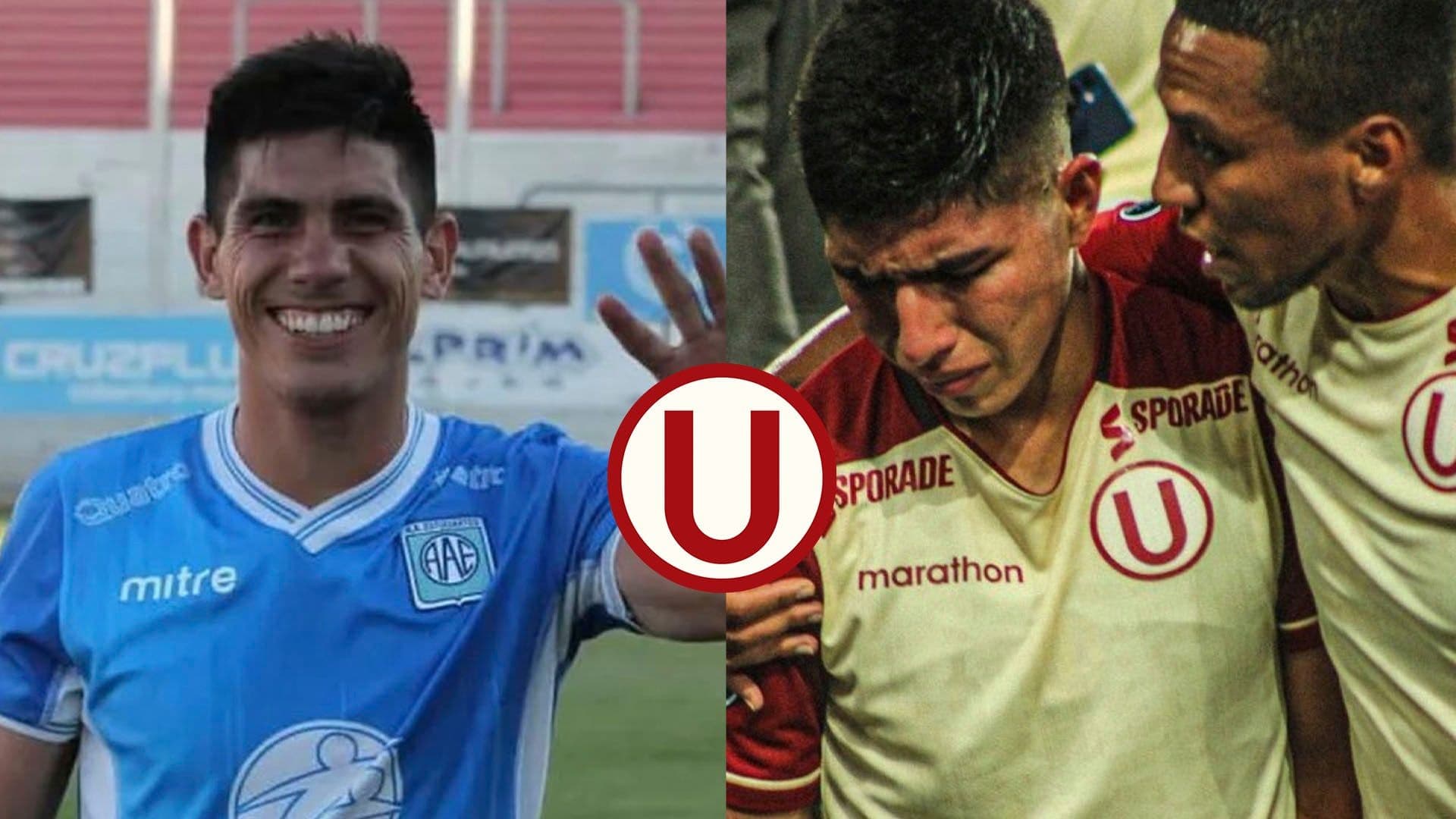 Todo parece indicar que la llegada del delantero argentino no se daría