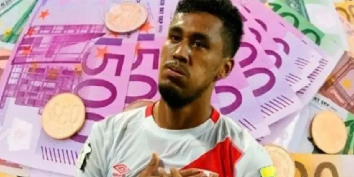 Todo parece indicar que peruano no iría más en Celta