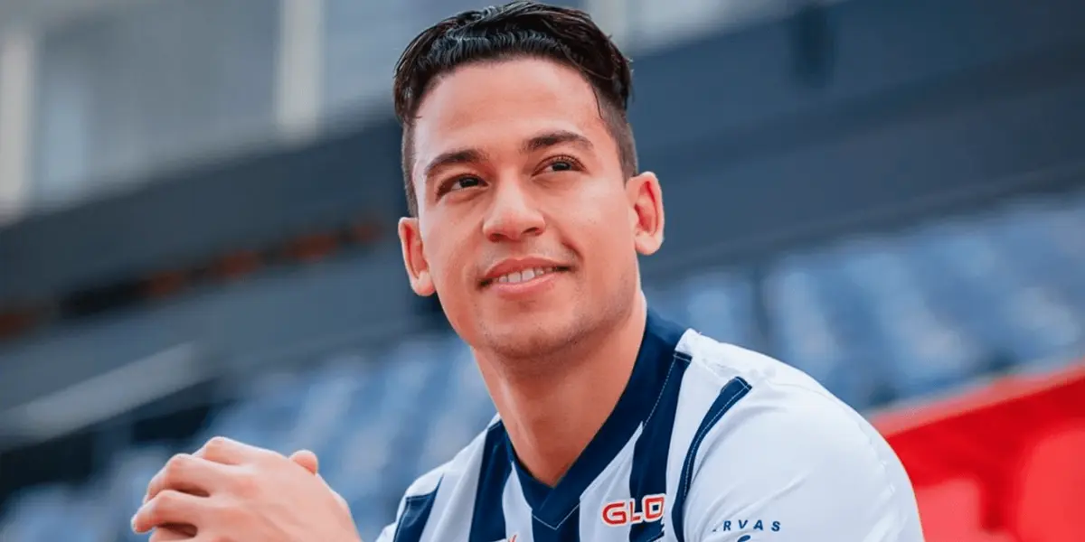 Todo quedó listo, Cristian Benavente ya tiene equipo para el 2023