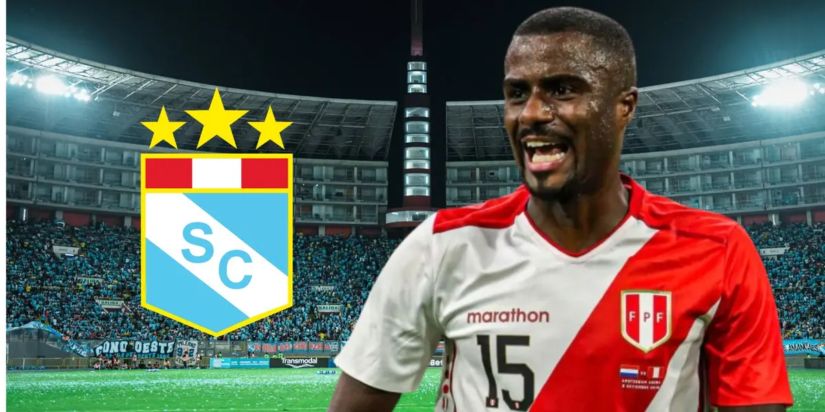 Todo se paga, ninguneó a Cristal y mira lo que dice ahora Ramos de su hinchada