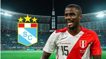 Todo se paga, ninguneó a Cristal y mira lo que dice ahora Ramos de su hinchada